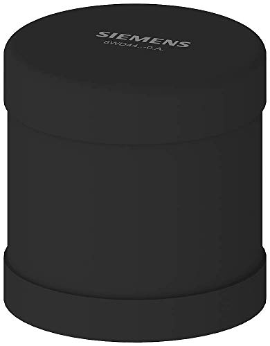 Colonne de signalisation sonore Siemens Sirius 8WD44 buzzer IP65 24V pour machine