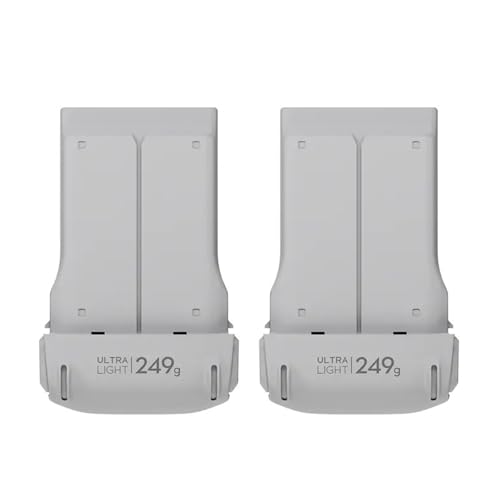 Image of Original For DJI Lito X1 Intelligent Flight Battery with up to 36 minutes of flight time Capacity: 2788 mAh(2 Battery)