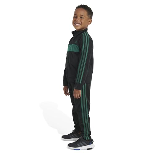 adidas Two-Piece Essential Tricot Jacket Set4