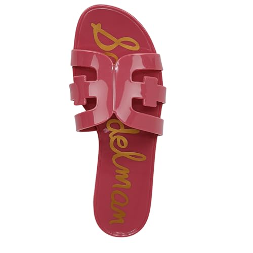 Image of Sam Edelman Women's Bay Jelly Slides