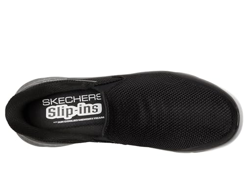 Skechers Mens Men's Hands Free Slip-ins Go Walk Flex - Ojai Sneaker2