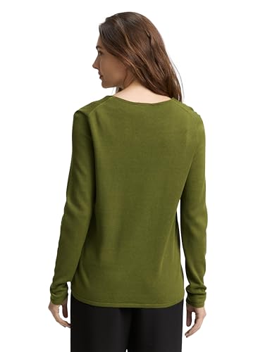 Tom Tailor Damen Pullover – Ansicht 3
