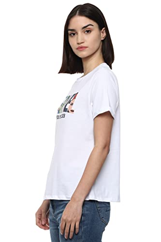 Image of Van Heusen Women's Regular Fit Top