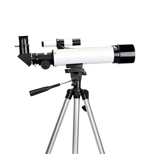 Telescopio Refractor Astronómico para Principiantes y Niños miniatura 3