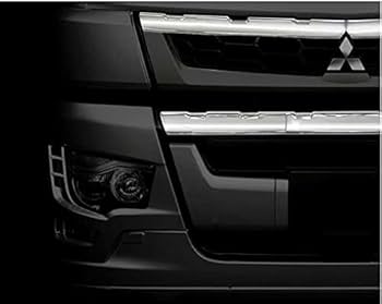 Amazon | ふそう17スーパーグレートバンパー用 メッキバンパー Amazon | ふそう17スーパーグレートバンパー用 メッキバンパー