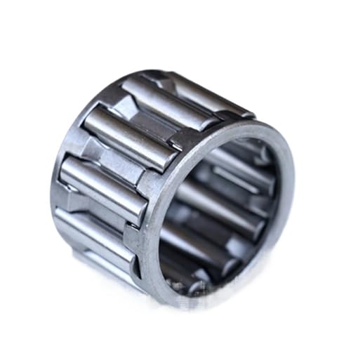 DUKUTS 2PC K404513 40 * 45 * 13mm Needle Roller and cage Assembly