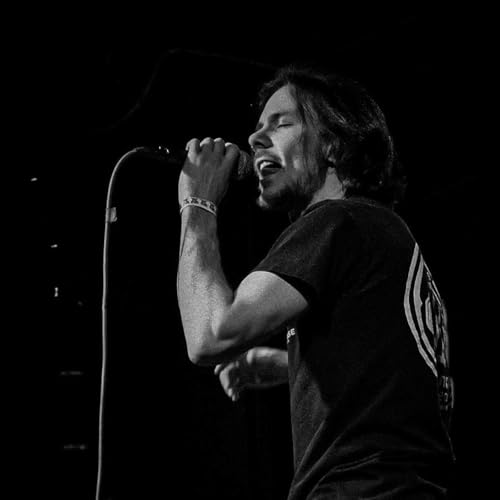 Professional Musician, Vocalist, and Sound Engineer - Matthew "Matt" Mosca