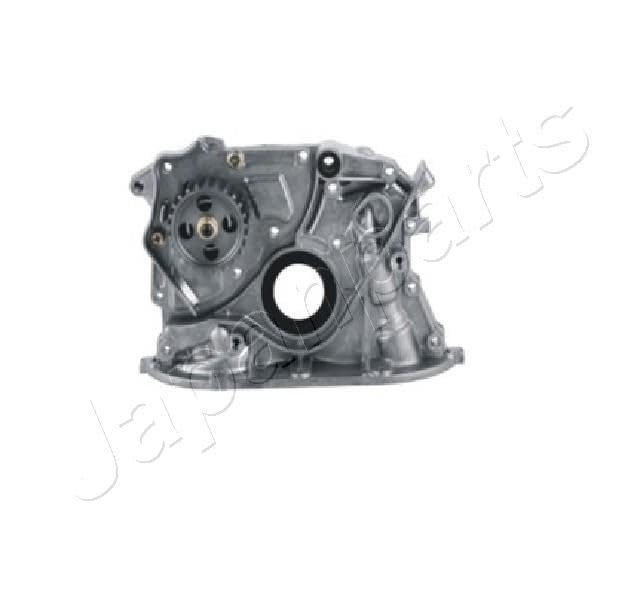 JAPANPARTS OP-TY23 - Bomba de aceite para motor