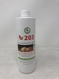 Sierra Natural Science Pesticide Concentrate - 1 Pint