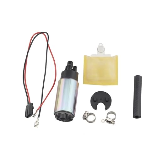 Bomba de combustible para CBR600F y CB900F compatible con OEM 16700-MBW-A10