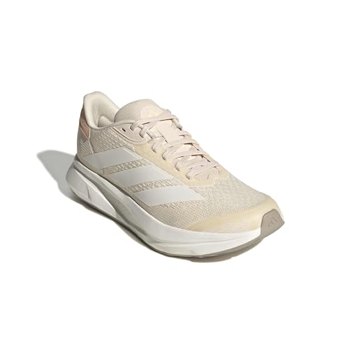 Image of adidas Womens Duramo Sl 2 Running Sneakers Shoes - White