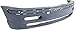 Front Bumper Cover Compatible with 1999-2000 BMW 323i/325i 2001 Primed