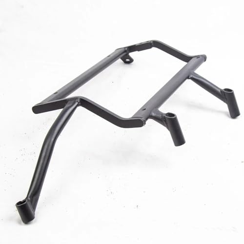 Support de sacoches pour 800MT cadre de coffre moto en acier renforcé premium - 4