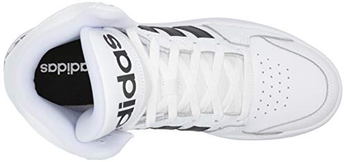 Image of adidas Nizza Hi ADV Shoes Men's