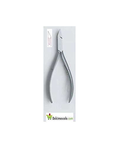 Tronchesina Unghie Incarnite Sam Cobalto Taglio 13 mm 613/130