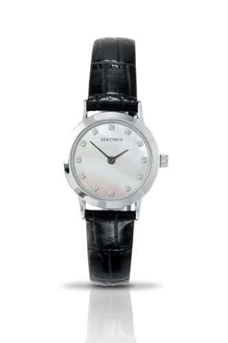 Sekonda Orologio da Polso, Analogico, Donna