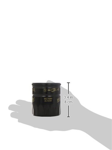 Filtro olio WIX FILTERS WL7229 a un prezzo conveniente