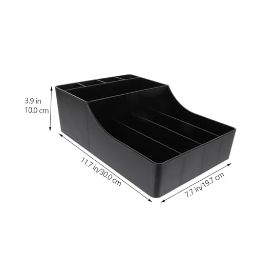 Organiseur pour sachets de thé et café compact pour comptoir - 3
