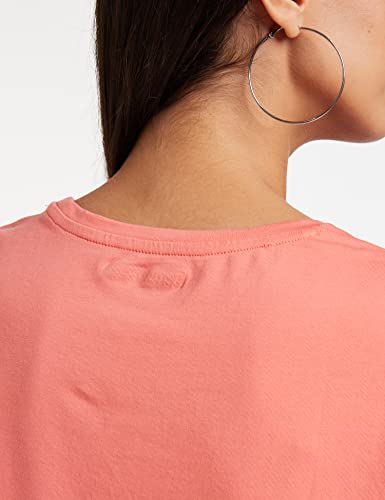 Image of Amazon Brand - INKAST Women Work Utility T-Shirt