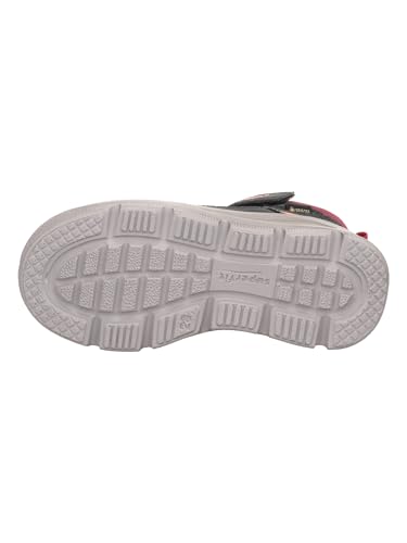 Superfit Girl's Mars Lightly Lined Gore-tex Snow Boot4