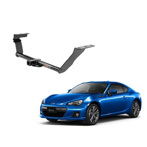 Amazon | CURT 正規品 スバル BRZ ZC6型 2012-2020年 トヨタ 86 ZN6型 