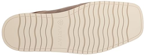 ARIAT Women's Cruiser Easy Flex Wide Square Toe Sneaker4