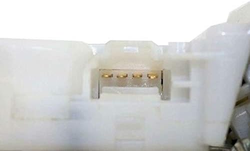 Rogue Tail GATE Door Lock Actuator Latch Tailgate Trunk liftgate 90502CA00C for 2008-2013 Nissan 90502-CA00C