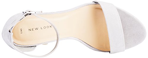 New Look Valuable 2 Part Block, Scarpe col Tacco