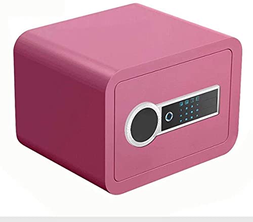 Coffre-fort 35*25*25cm de 8 kg pour bureau et maison de marque RLKHXBS