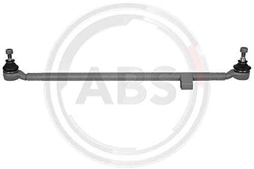 Conjuntos de barras de acoplamiento ABS 250301 barra dirección delantera coche