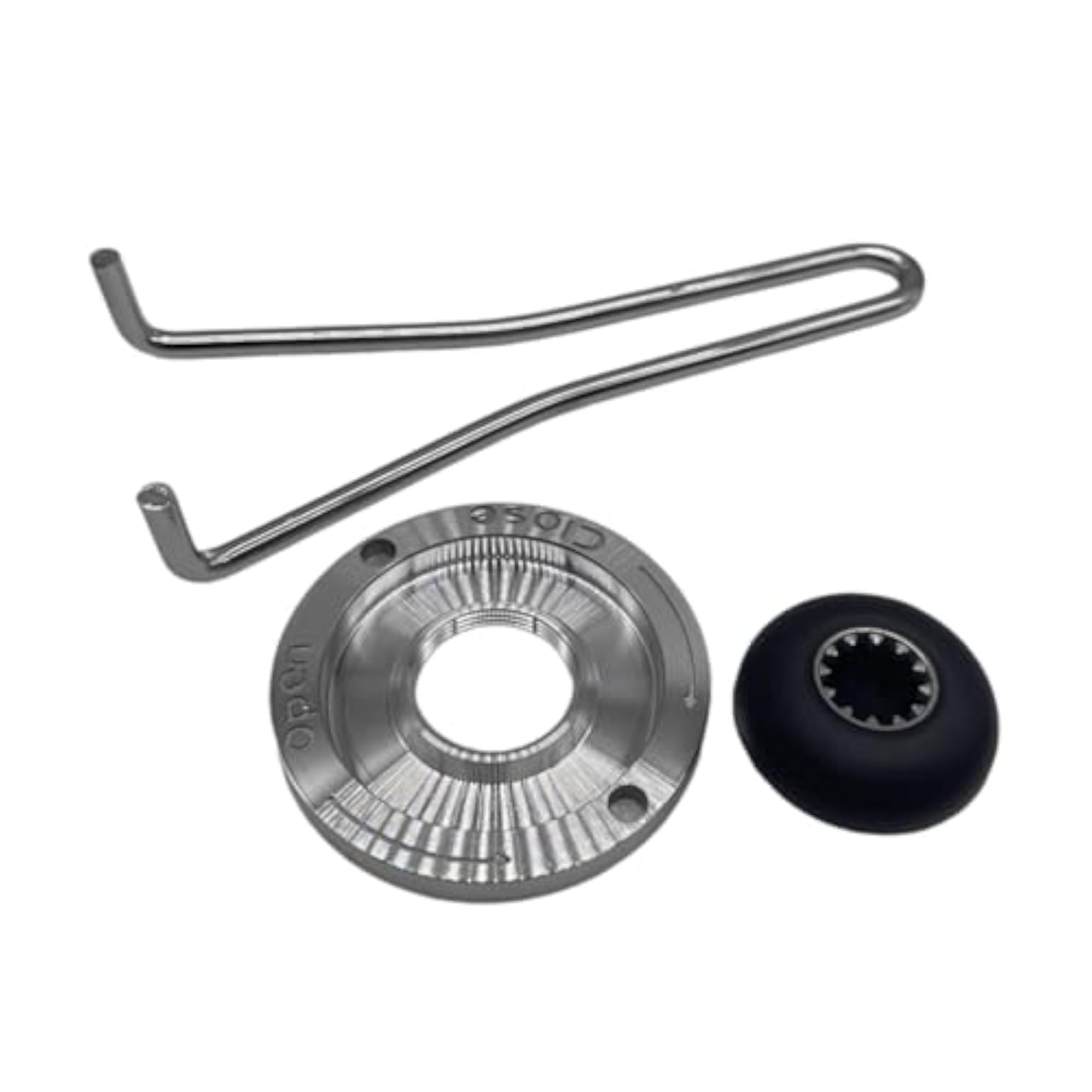 Blender Replace Parts Fixing Plate for Ice Crusher