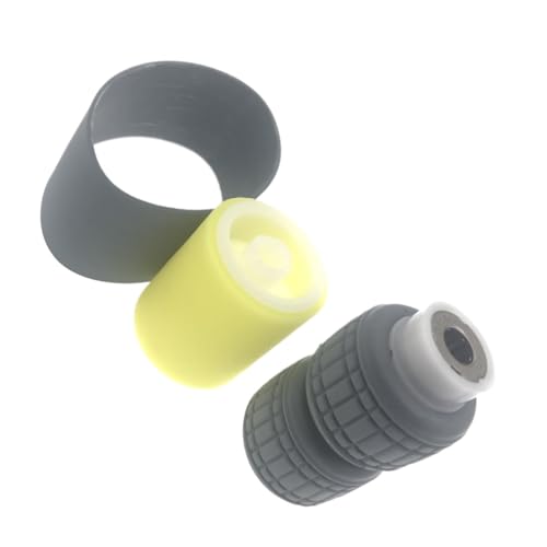 Fini les bourrages de papier avec le rouleau alimentation ADF 3212i 3252ci 3552