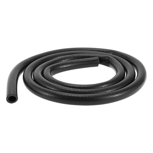 Hihaha Silicone Vacuum Tubing Hose Automotive Vacuum Line High Temperature 6.6Ft 1/2