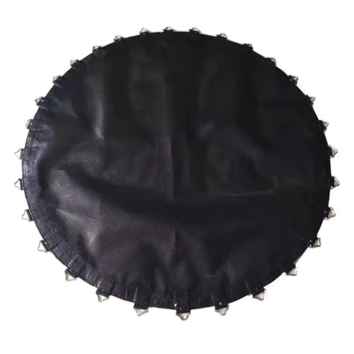 Tapis de saut élastique et durable pour trampoline de 2.4m, filet résistant