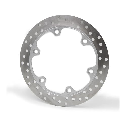 Disque de frein arrière moto pour remplacer pièce usée sur VFR750F XL1000V