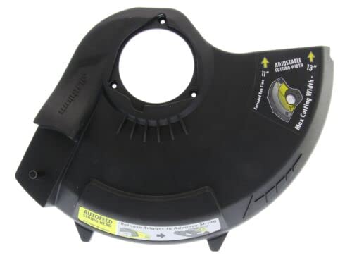 Tolxh #351122001 Replacement Part NEW Guard for P2008 Trimmer/Edger For Ryobi