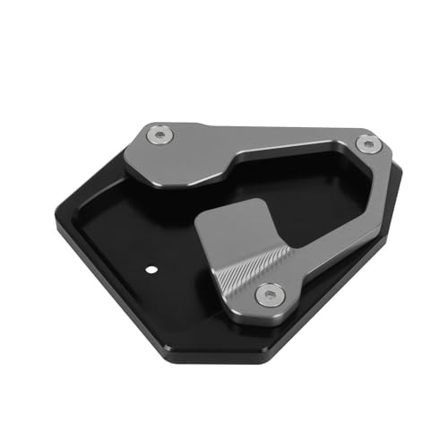 Béquille plaque d'extension pour NT1100 accessoire moto support latéral