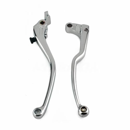Levier de frein et d'embrayage pour YZF-R1 2004-2012, kit leviers réglables moto de rechange YZF-R6
