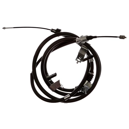 Cable de freno de mano ACDelco 18P97174 repuesto de freno de estacionamiento trasero
