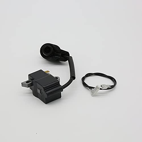 Bobine d'allumage résout panne démarrage souffleur BR500 BR550 BR600 pièce 42824001305 - 5