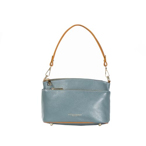 DIVINA FIRENZE Handmade Genuine Leather Bag