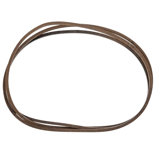 Gravely ZTXL and Ariens IKON XL OEM Deck Belt Part# 07200804 for 60