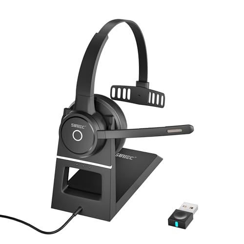 Casque APTX avec microphone haute fidélité pour une clarté sonore incomparable