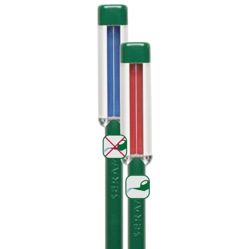Indicateur d'arrosage Seramis petit format lot de 10 pièces - 4