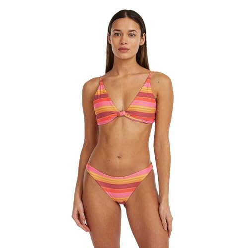 Bikini O´Neill O´Riginals Pismo Flamenco 36 pour vos vacances au soleil