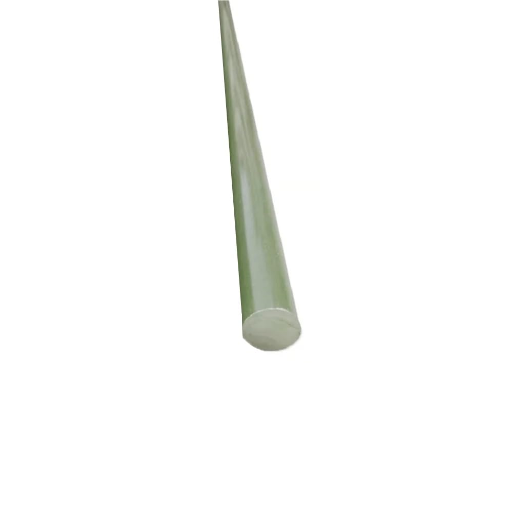 Varilla aislante FR4 G10 Barra de resina de alta temperatura de 25 cm-1 pieza(40mm)