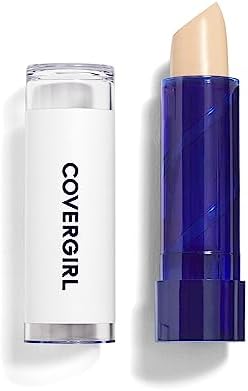 COVERGIRL Smoothers Concealer, Neutralizer, 0.14 ounce, 1 Count (packaging may vary)