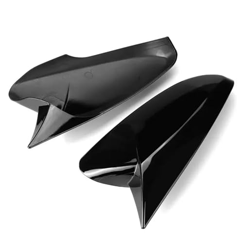 Coques de rétroviseurs extérieurs pour habiller votre Hyundai Solaris en trajet urbain