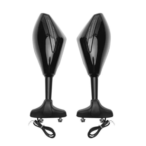 Espejos con intermitentes para CBR600RR y CBR954 intermitencia LED 2