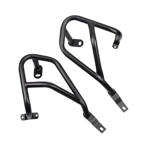 Protection cage cascade Versys 650 accessoire garde moteur pare-chocs moto 15-22